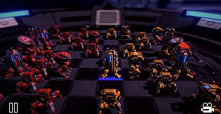 Pure Chess - Sci-Fi Game Pack