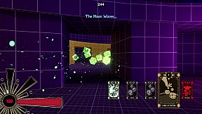 Eidolon: Fate of Fools