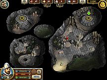 Adelantado Trilogy. Book Three