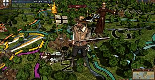 Europa Universalis IV: Catholic League Unit Pack