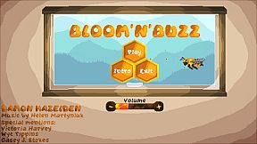 Bloom N Buzz
