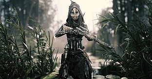 Hunt: Showdown 1896 - La Luz Mala