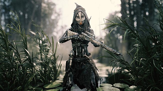 Hunt: Showdown 1896 - La Luz Mala