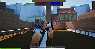 Just Joust