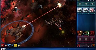 Spaceforce Constellations