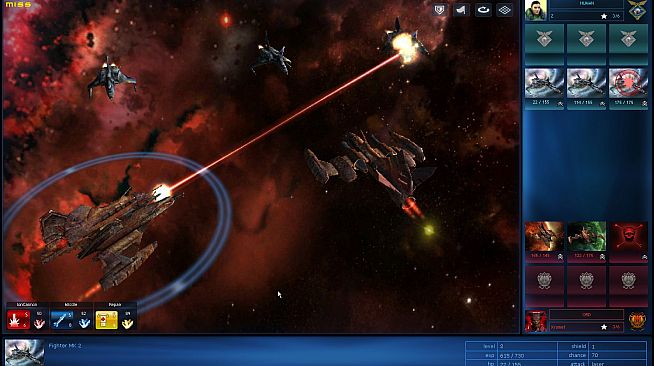 Spaceforce Constellations