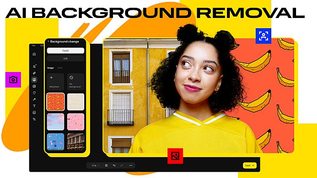 Movavi Photo Editor 2024