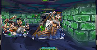 Moraff's Dungeons