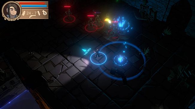 Run Gun Die Ultimate