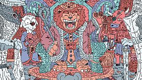 I commissioned some cats 7