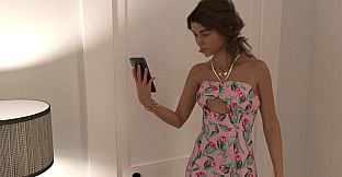 The Coroner Saga: Episode 5 - Life Paths