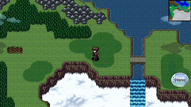 Shelterra the Skyworld