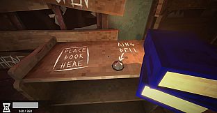 Books & Blood
