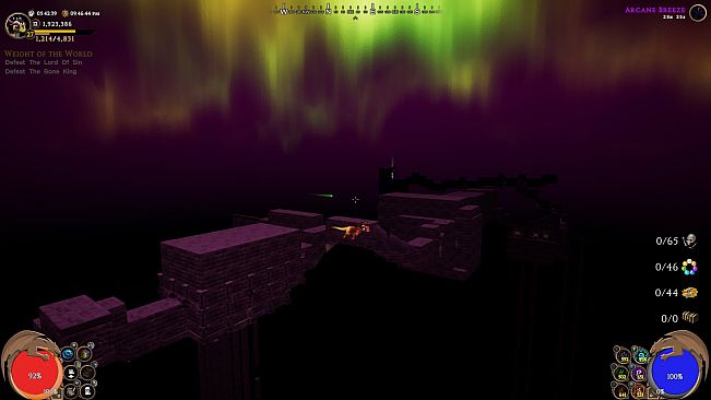 The Dragon Apprentice