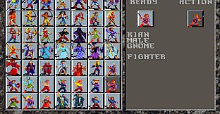 Unlimited Adventures