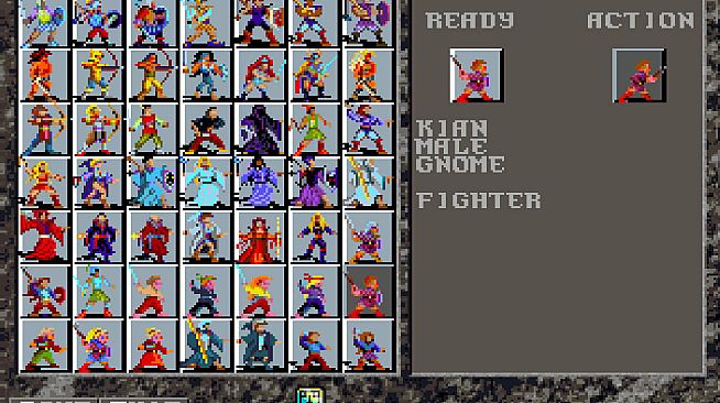 Unlimited Adventures