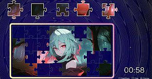 Piece Out: Avatarland