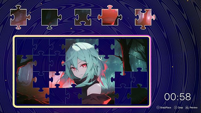 Piece Out: Avatarland