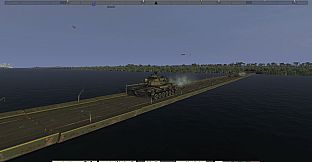 Steel Armor: Basra 86