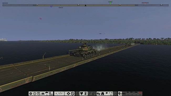 Steel Armor: Basra 86