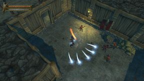Baldur's Gate: Dark Alliance