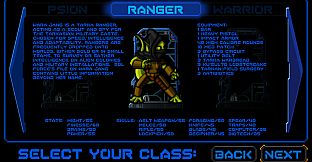 Sword of the Stars: The Pit - Mind Games