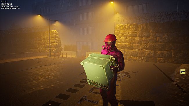 DRYN: Don't Reveal Your Next