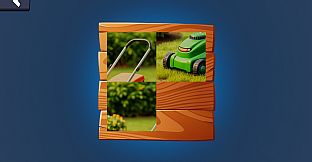 Lawnmower Puzzle