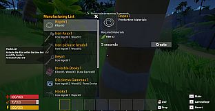 Treasure Hunting Club