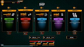 Deep Rock Galactic: Survivor