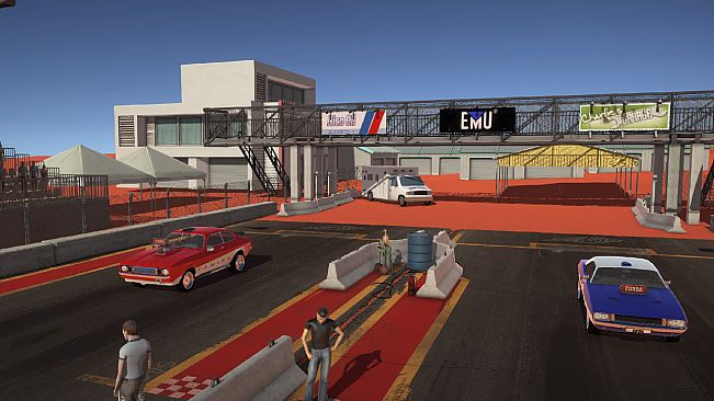 Revhead - Turbo Pack