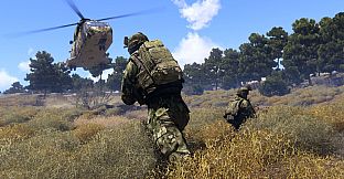 Arma 3 Soundtrack