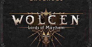 Wolcen: Lords of Mayhem - Original Extended Soundtrack