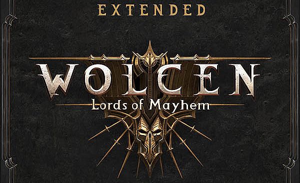 Wolcen: Lords of Mayhem - Original Extended Soundtrack