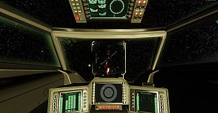 Spaceward Cosmic Conflict