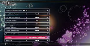 SAMURAI MAIDEN - Extra BGM: Kotonohanisaku (Hagane Ver.)