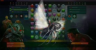 Marvel Puzzle Quest - Nick Fury’s Doomsday Plan