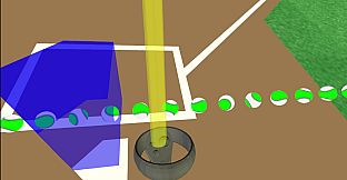 PITCHvr Vision - College