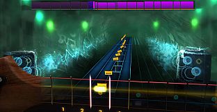Rocksmith 2014 – Hit Singles Song Pack IV