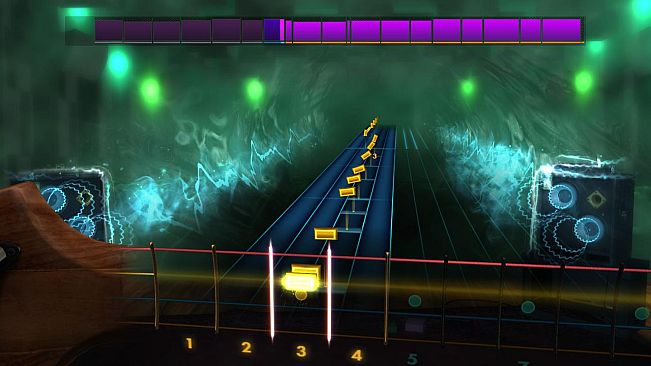 Rocksmith 2014 – Hit Singles Song Pack IV