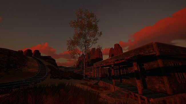 Buried Alive: The Annihilation VR