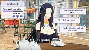 The Eminence in Shadow: Master of Garden