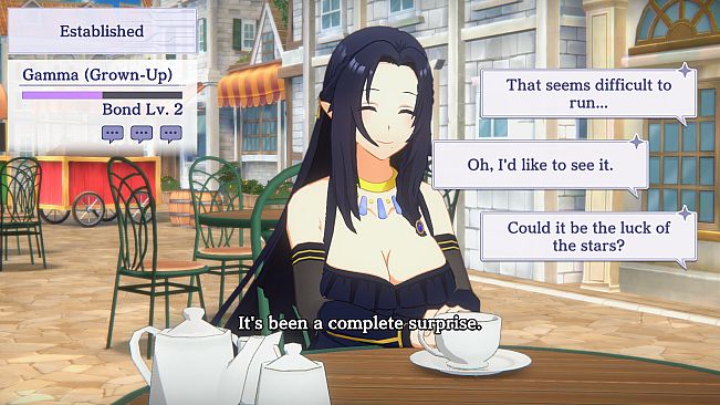 The Eminence in Shadow: Master of Garden