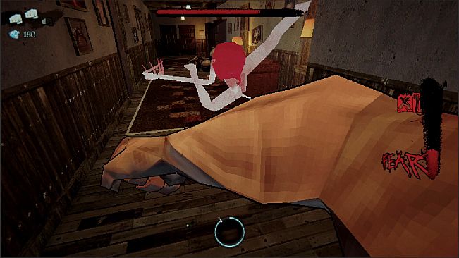 GHOSTPUNCH