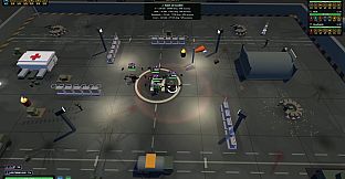 ZedFall: Outbreak