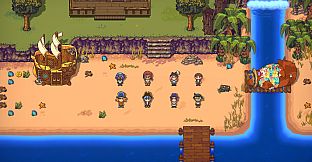 Sun Haven: Set Sail Pack