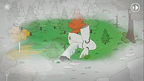 Sky Journey - Cozy Mornings