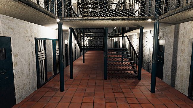 Buildings for Clip maker