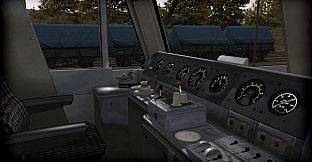 Train Simulator: China Clay for Export Route Add-On