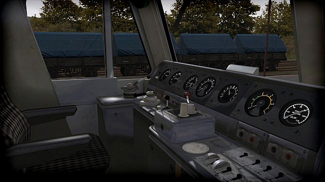 Train Simulator: China Clay for Export Route Add-On